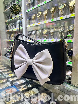Hand bag girls